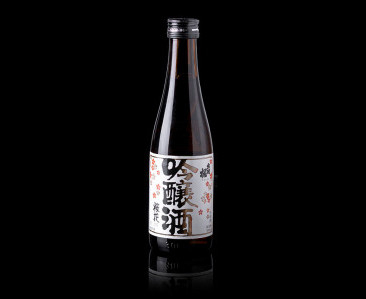 Product Sake Dewazakura 15% 300 ml Japan